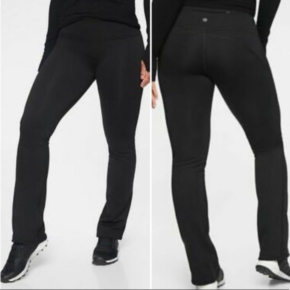 Athleta Pants & Jumpsuits Athleta Alpine Valley Fleece Lined Pants